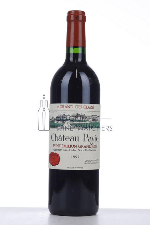 Image de 1997 PAVIE